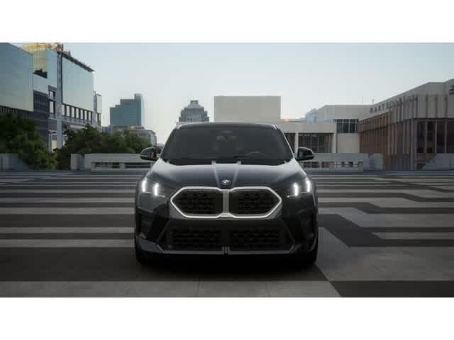 Photo of 2026 Black BMW X2