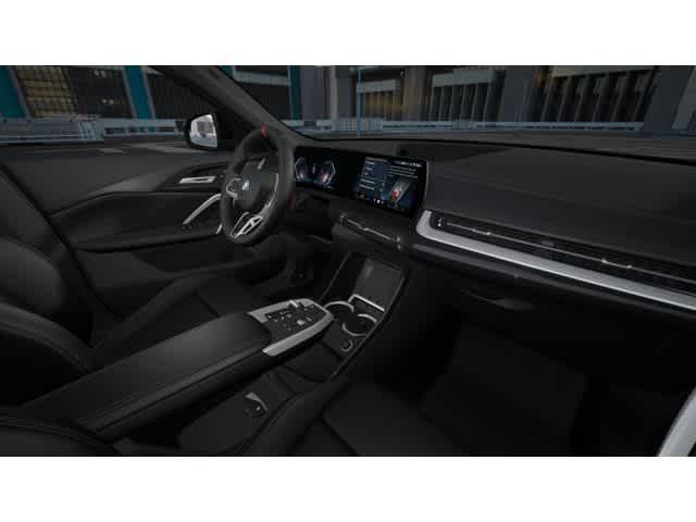 Photo of 2026 Black BMW X2