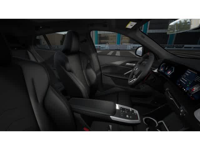 Photo of 2026 Black BMW X2