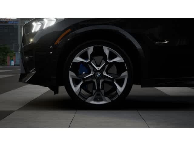 Photo of 2026 Black BMW X2