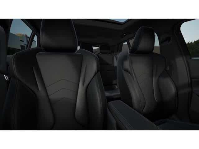 Photo of 2026 Black BMW X2