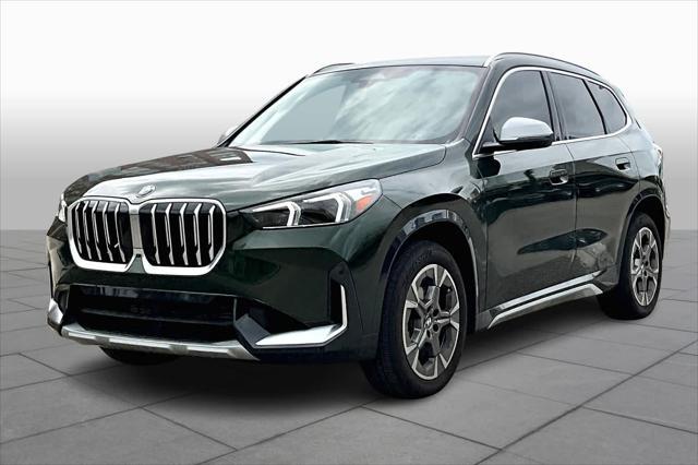 2023 BMW X1