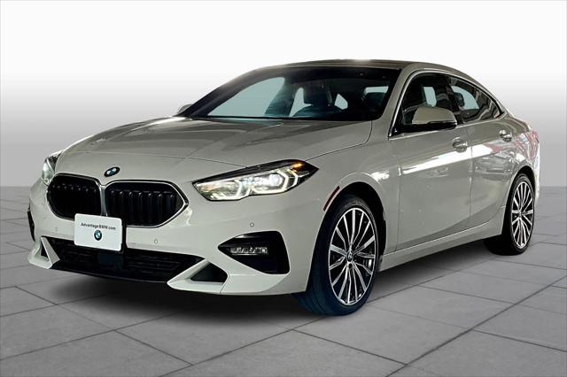 2021 BMW 228 Gran Coupe