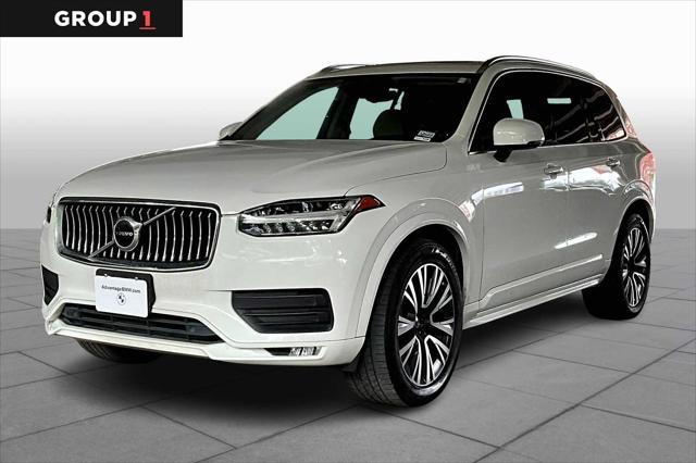 2020 Volvo XC90