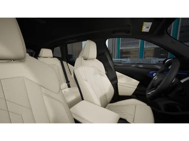 Photo of 2026 Blue BMW X3