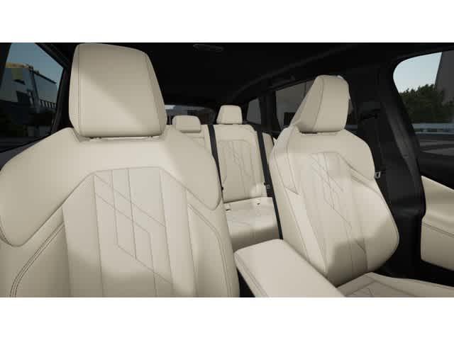 Photo of 2026 Blue BMW X3