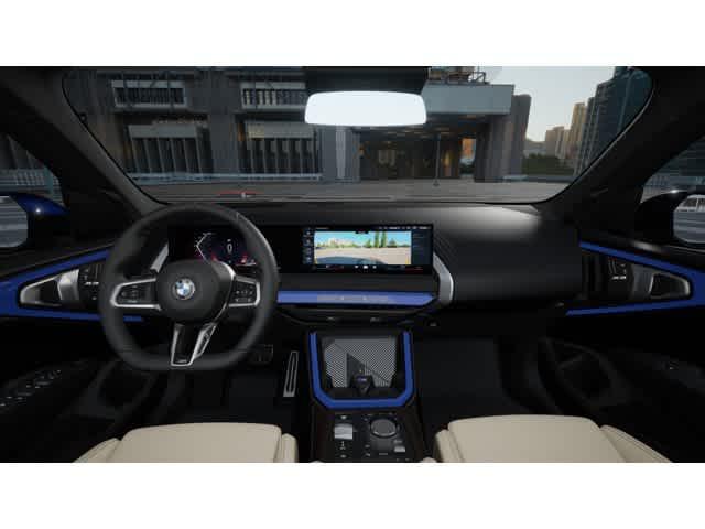 Photo of 2026 Blue BMW X3