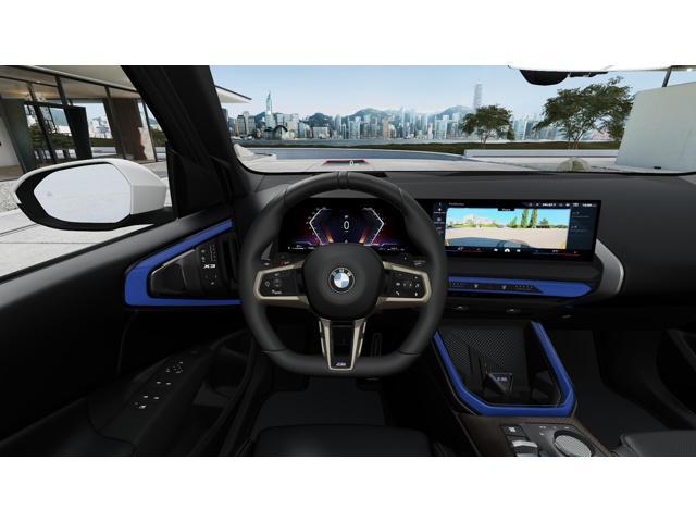 Photo of 2026 White BMW X3