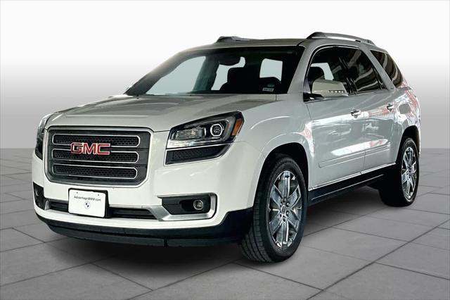 2017 GMC Acadia Limited