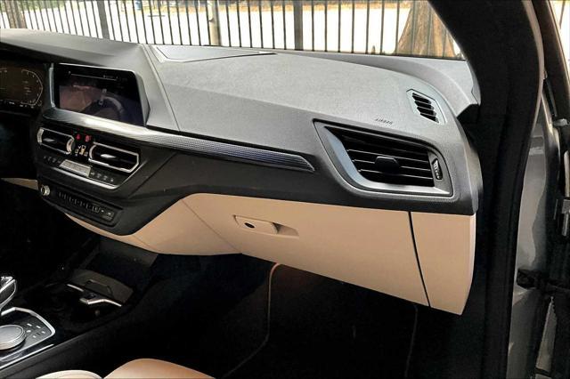 Photo of 2023 Skyscraper Grey Metallic BMW 228 Gran Coupe