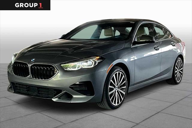 2023 BMW 228 Gran Coupe