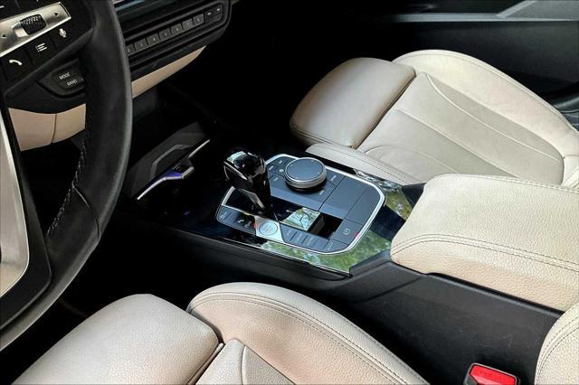 Photo of 2023 Skyscraper Grey Metallic BMW 228 Gran Coupe