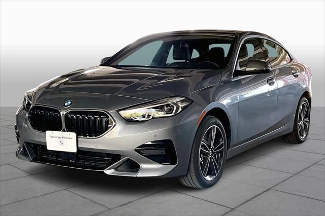 2024 BMW 228 Gran Coupe