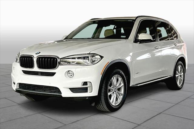 2014 BMW X5