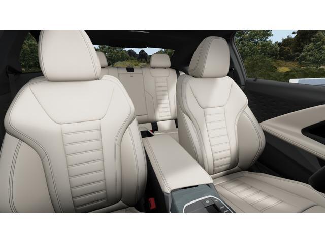 Photo of 2025 White BMW 230