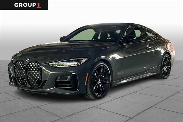 2023 BMW M440