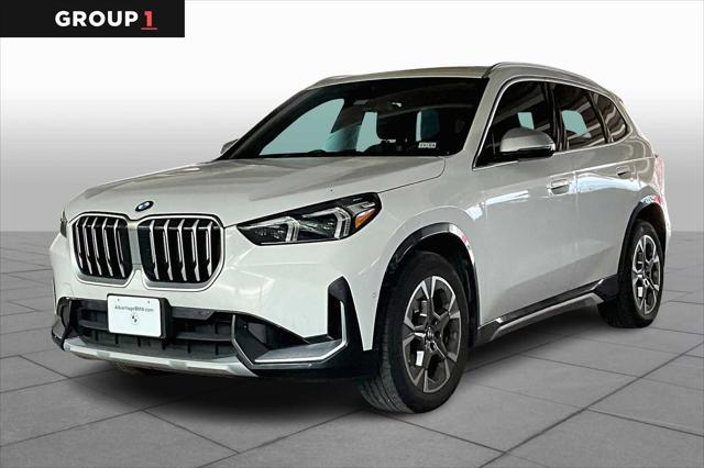 2023 BMW X1