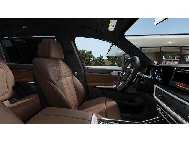 Photo of 2026 Gray BMW X7