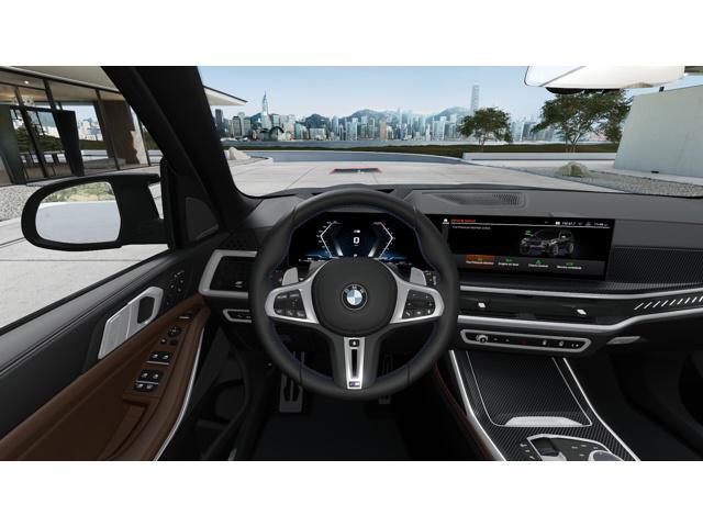 Photo of 2026 Gray BMW X7