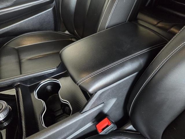 Photo of 2024 Black Jeep Grand Cherokee