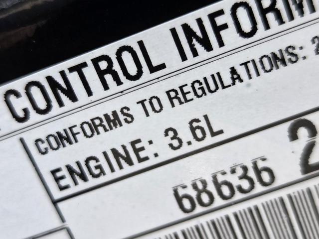 Photo of 2024 Black Jeep Grand Cherokee