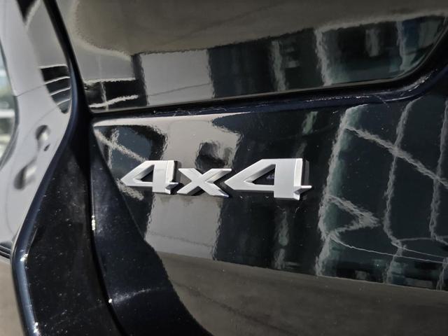 Photo of 2024 Black Jeep Grand Cherokee