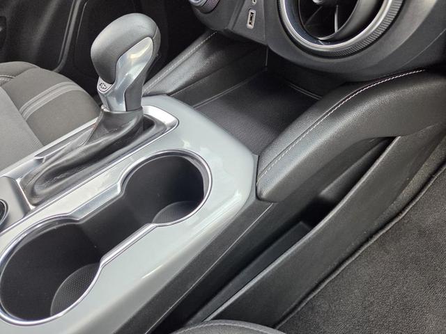 Photo of 2023 White Chevrolet Blazer