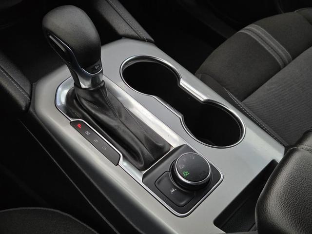 Photo of 2023 White Chevrolet Blazer