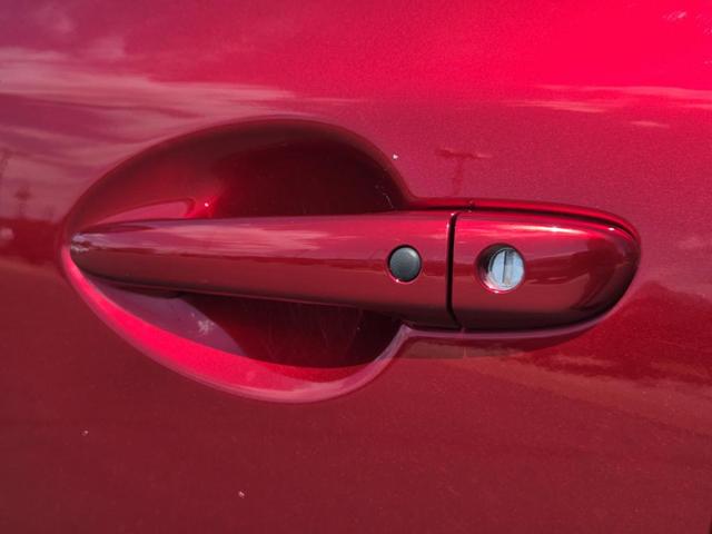 Photo of 2023 Red Mazda CX-5