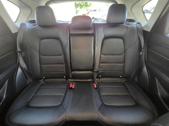 Photo of 2023 Red Mazda CX-5