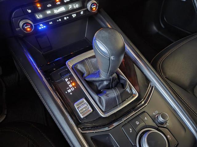 Photo of 2023 Red Mazda CX-5