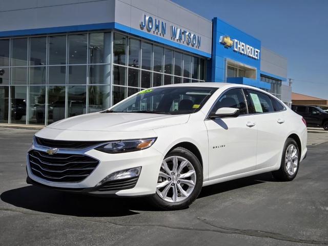 2023 Chevrolet Malibu
