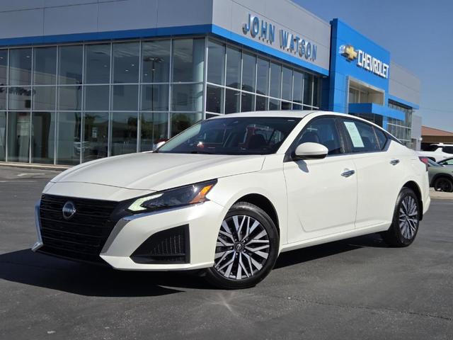 2023 Nissan Altima