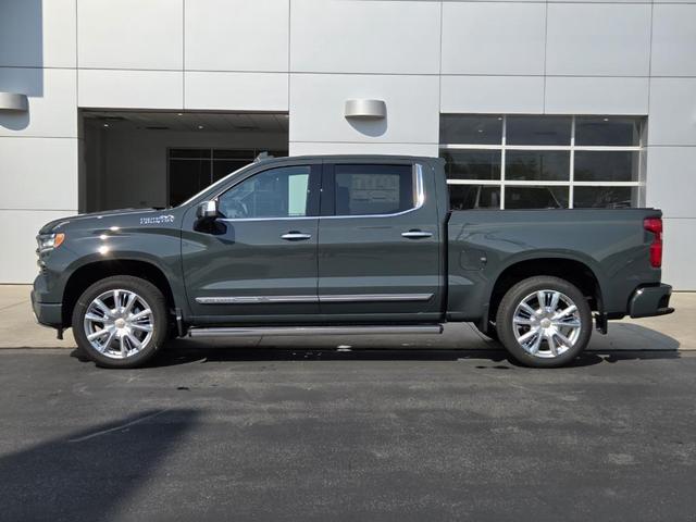 Photo of 2026 Cypress Chevrolet Silverado 1500