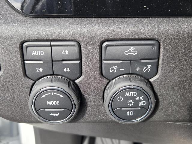 Photo of 2026 Summit White Chevrolet Silverado 1500