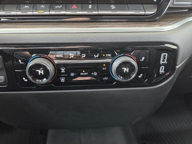 Photo of 2026 Summit White Chevrolet Silverado 1500