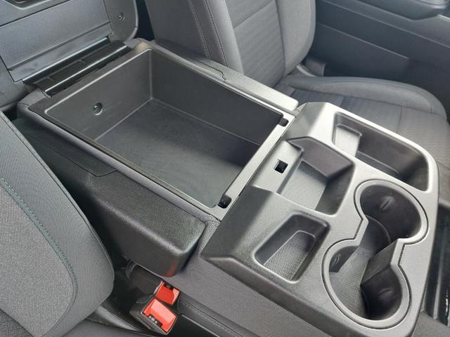 Photo of 2024 White Chevrolet Silverado 1500