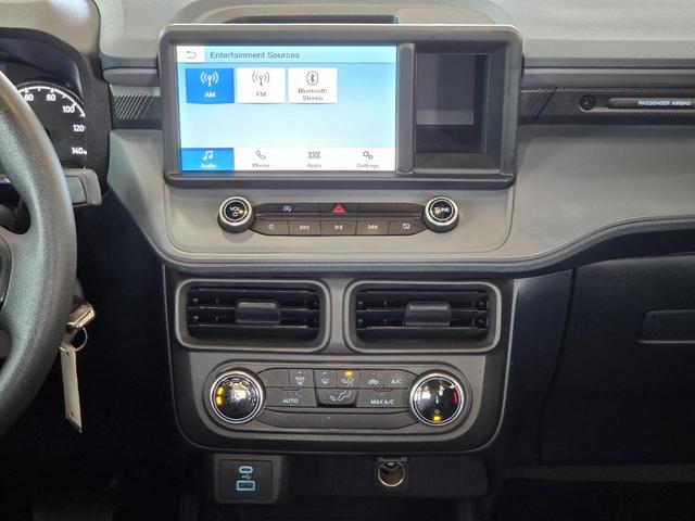 Photo of 2023 Light Gray Ford Maverick