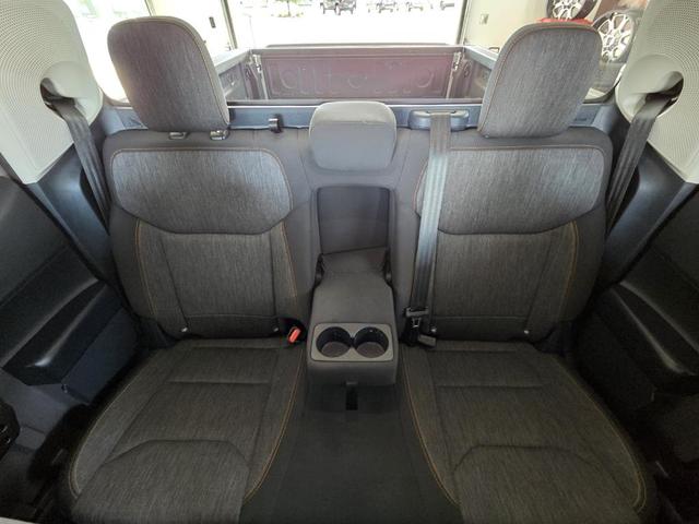 Photo of 2023 Light Gray Ford Maverick