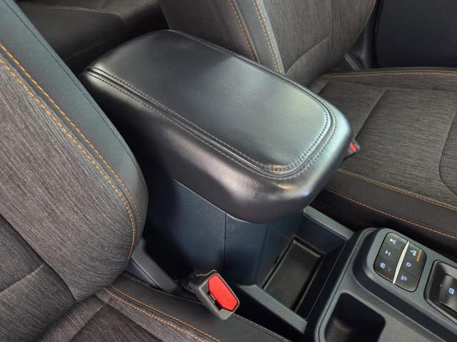 Photo of 2023 Light Gray Ford Maverick