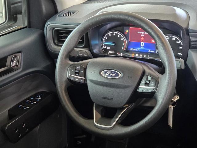Photo of 2023 Light Gray Ford Maverick