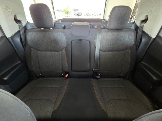 Photo of 2023 Light Gray Ford Maverick