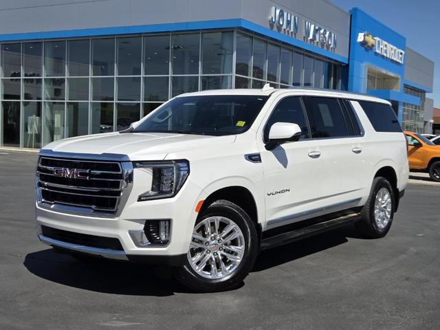2024 GMC Yukon Xl