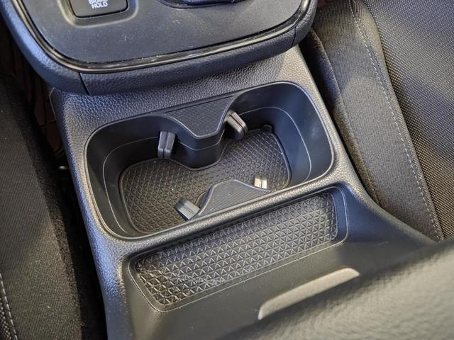 Photo of 2023 Black Honda CR-V