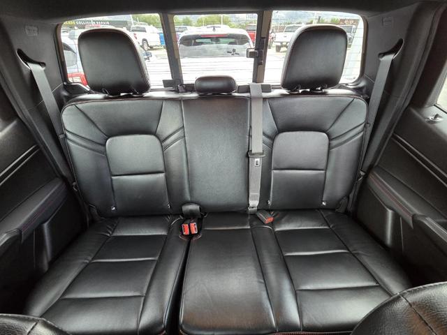 Photo of 2023 Summit White Chevrolet Colorado