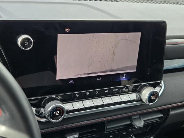 Photo of 2023 Summit White Chevrolet Colorado