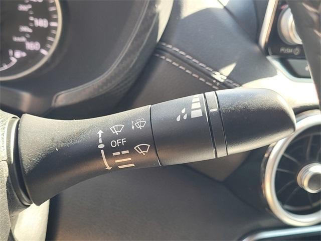 Photo of 2024 Electric Blue Metallic Nissan Sentra