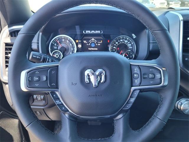 Photo of 2025 Billet Silver Metallic Clearcoat RAM 1500