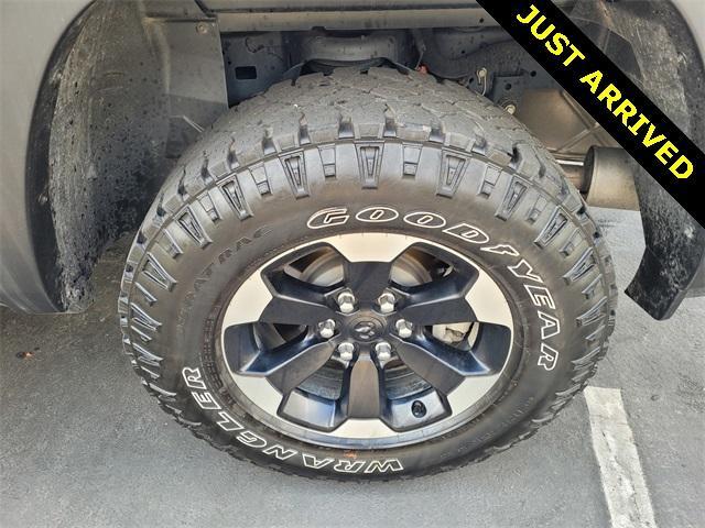 Photo of 2024 Diamond Black RAM 1500