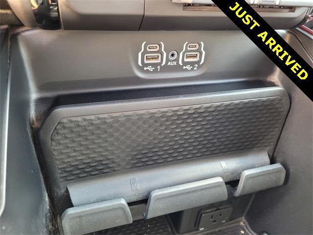 Photo of 2024 Diamond Black RAM 1500